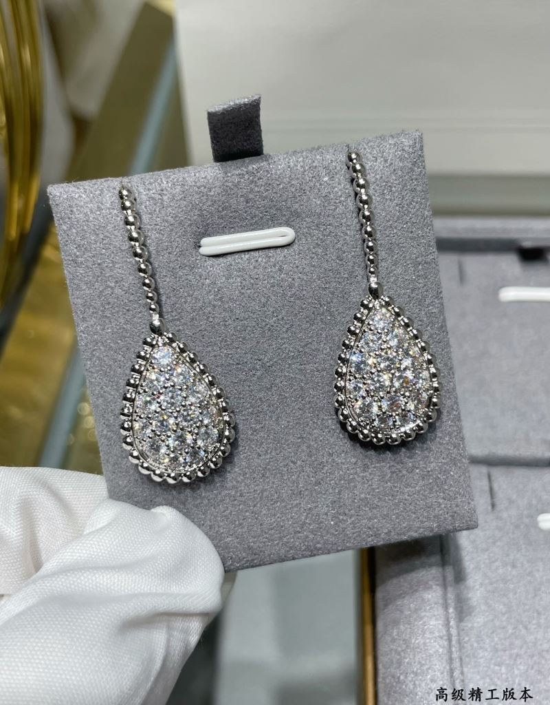 Boucheron Earrings